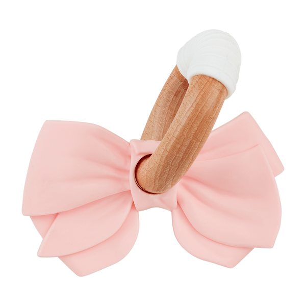 Teething Rings - Ballyhoo Boutique and Gift