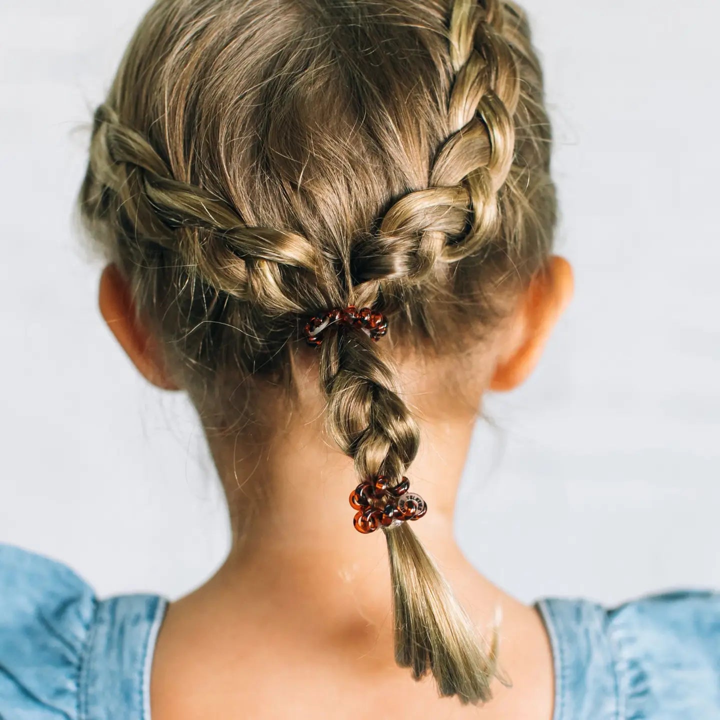 Teleties Tiny Hair Ties - Ballyhoo Boutique and Gift