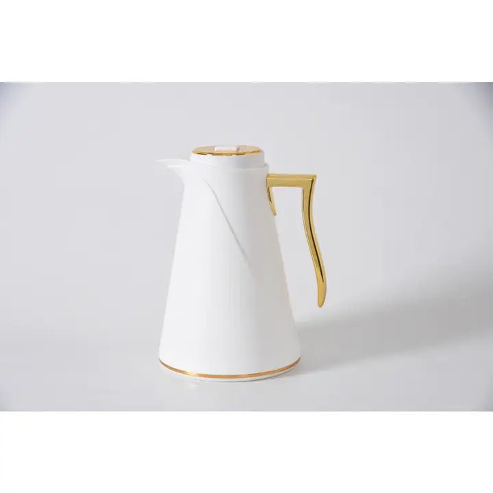 Textured Thermal Carafe - Ballyhoo Boutique and Gift