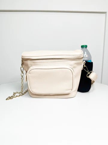 The Crosby Bag - Ballyhoo Boutique and Gift