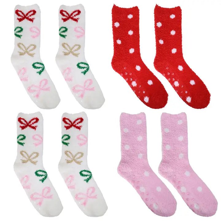 Therapeutic Sock Set - Ballyhoo Boutique and Gift