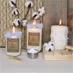 Thompson's Mason Jar Candles - Ballyhoo Boutique and Gift