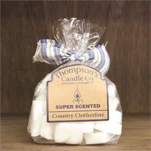 Thompson's Wax Crumbles - Ballyhoo Boutique and Gift