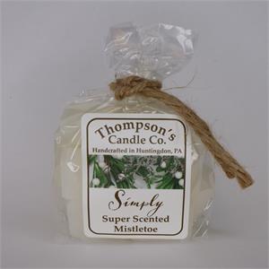 Thompson's Wax Melts - Ballyhoo Boutique and Gift