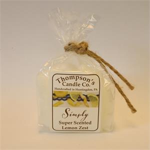 Thompson's Wax Melts - Ballyhoo Boutique and Gift