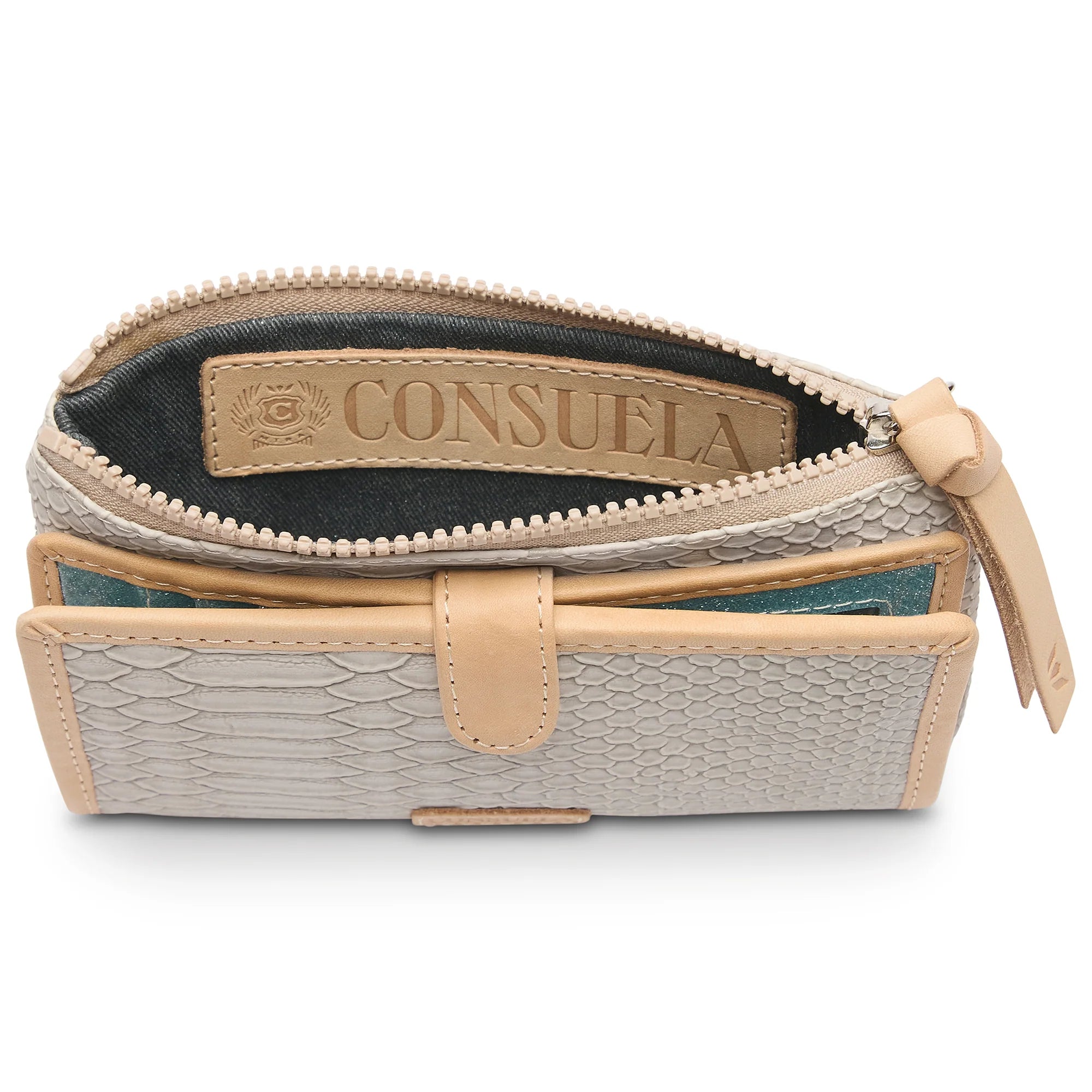 Thunderbird Slim Wallet - Ballyhoo Boutique and Gift