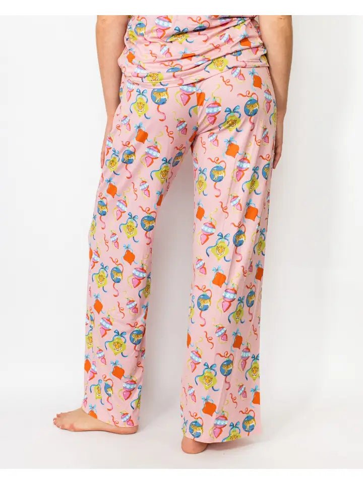 Tinsel & Tiger Sleep Pants - Ballyhoo Boutique and Gift