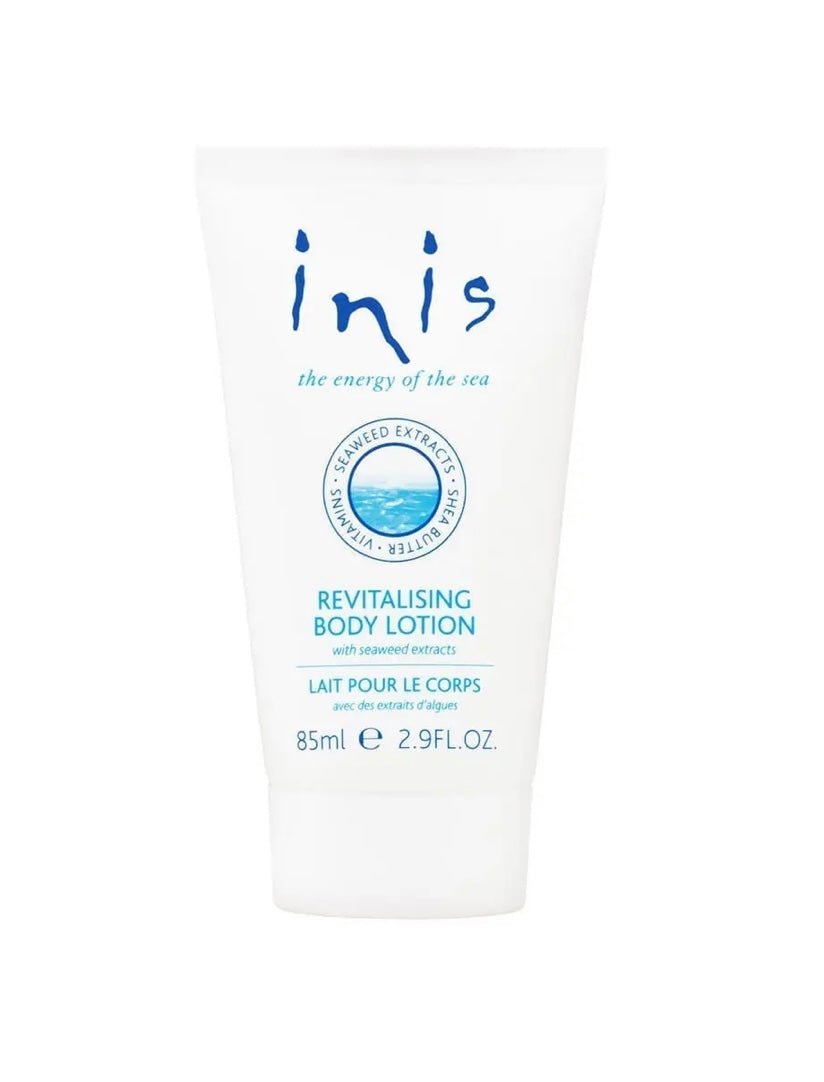 Travel Size Body Lotion - Ballyhoo Boutique and Gift