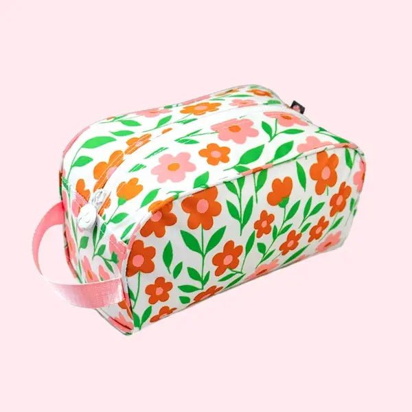 Traveler Bags - Ballyhoo Boutique and Gift