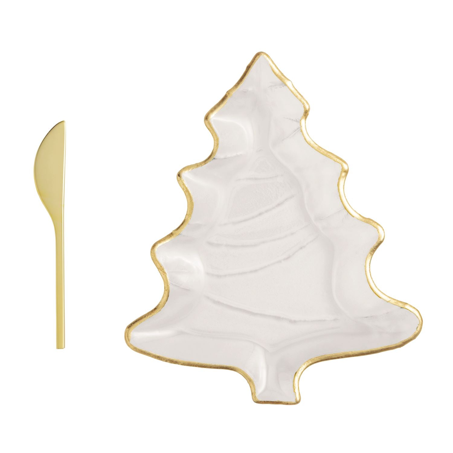 Tree Cheese Plate - Ballyhoo Boutique and Gift