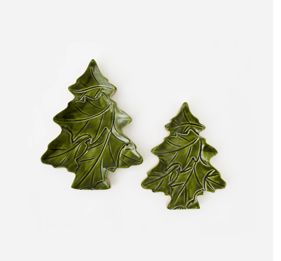 Tree Tray Set - Ballyhoo Boutique and Gift