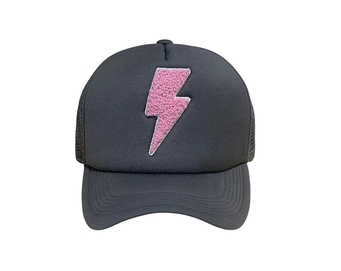 Trucker Hats - Ballyhoo Boutique and Gift