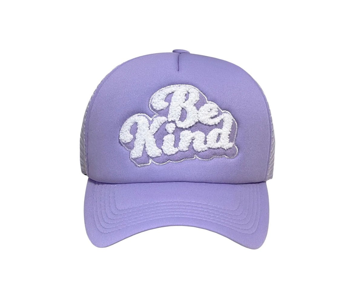 Trucker Hats - Ballyhoo Boutique and Gift