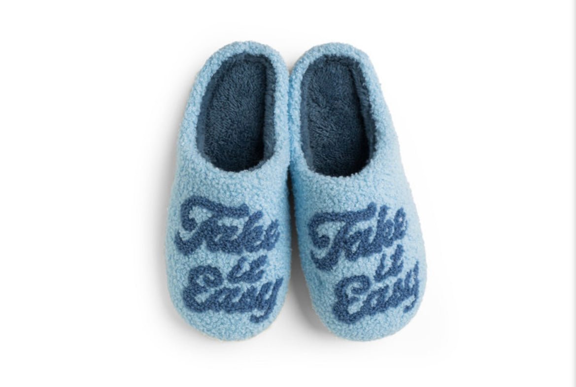 Two Left Feet Sippers - Ballyhoo Boutique and Gift