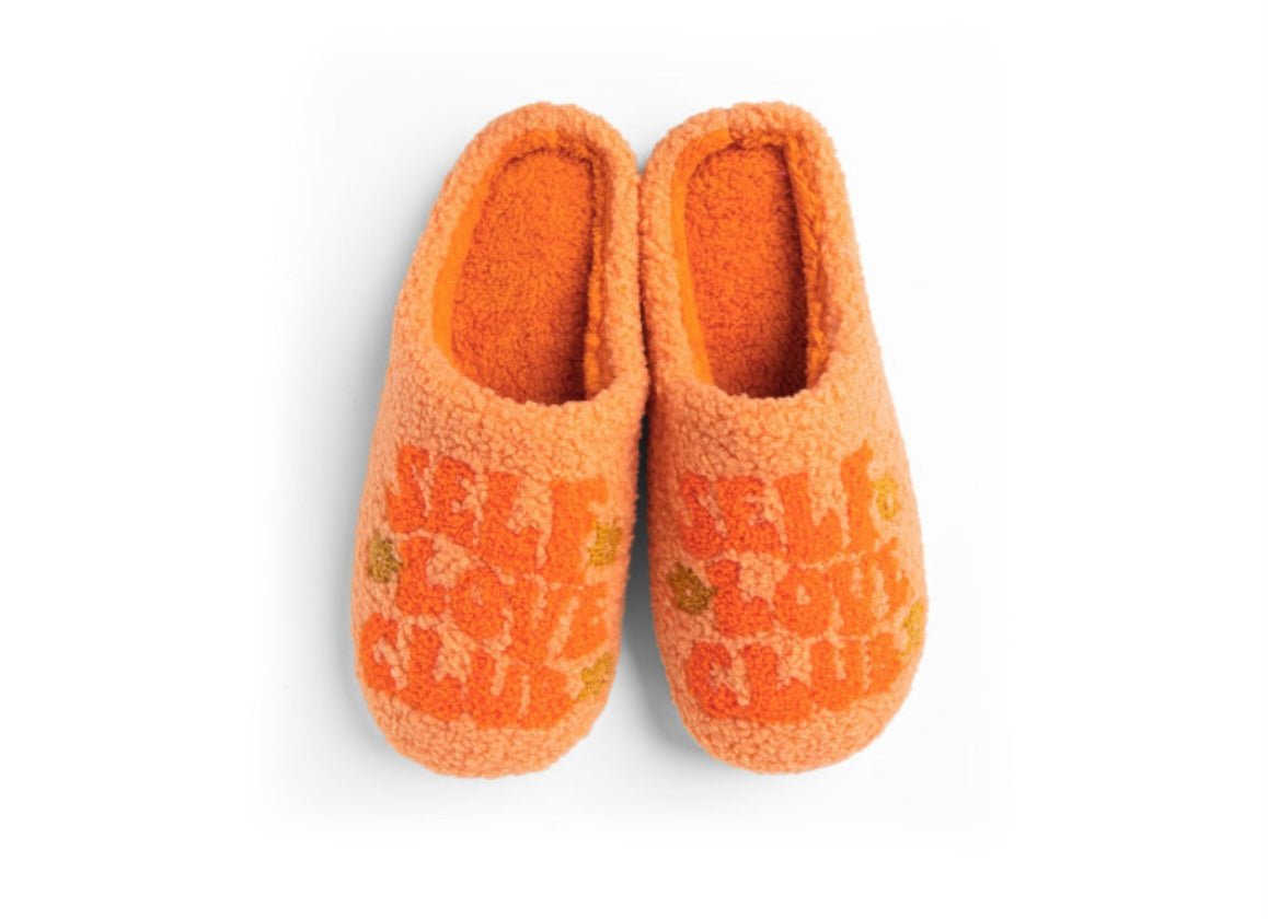 Two Left Feet Sippers - Ballyhoo Boutique and Gift