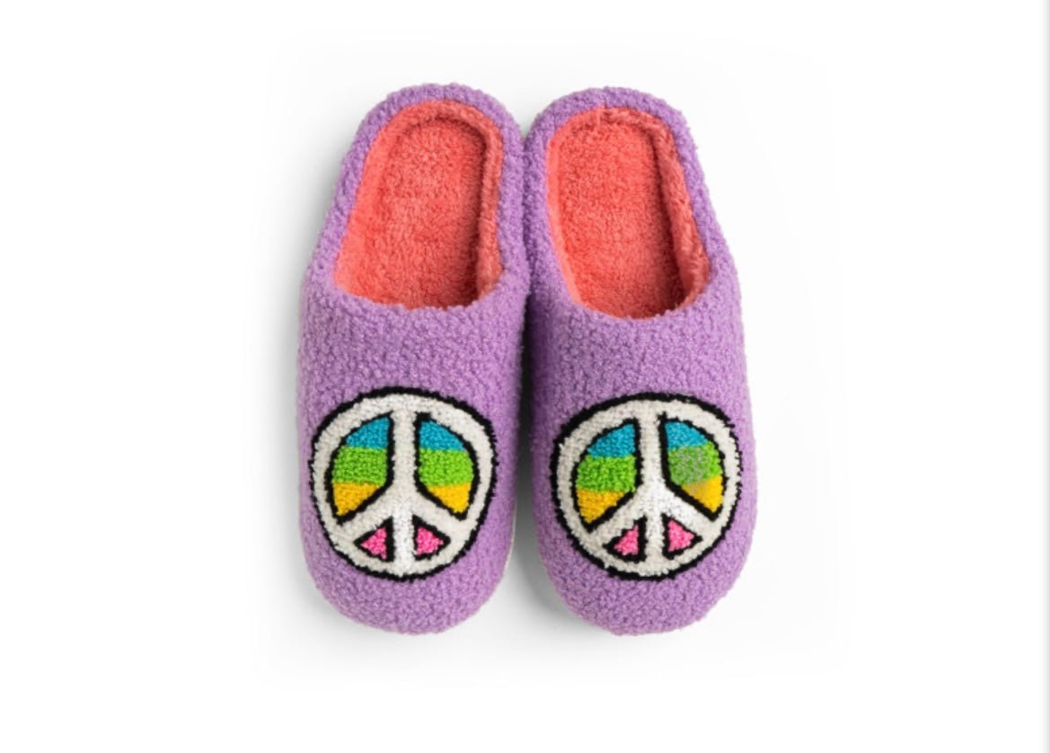 Two Left Feet Sippers - Ballyhoo Boutique and Gift