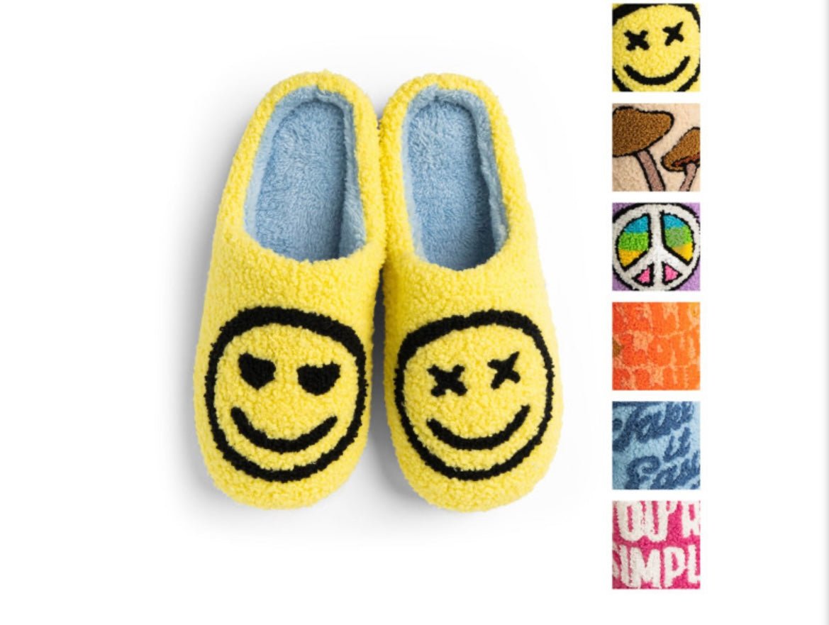 Two Left Feet Sippers - Ballyhoo Boutique and Gift