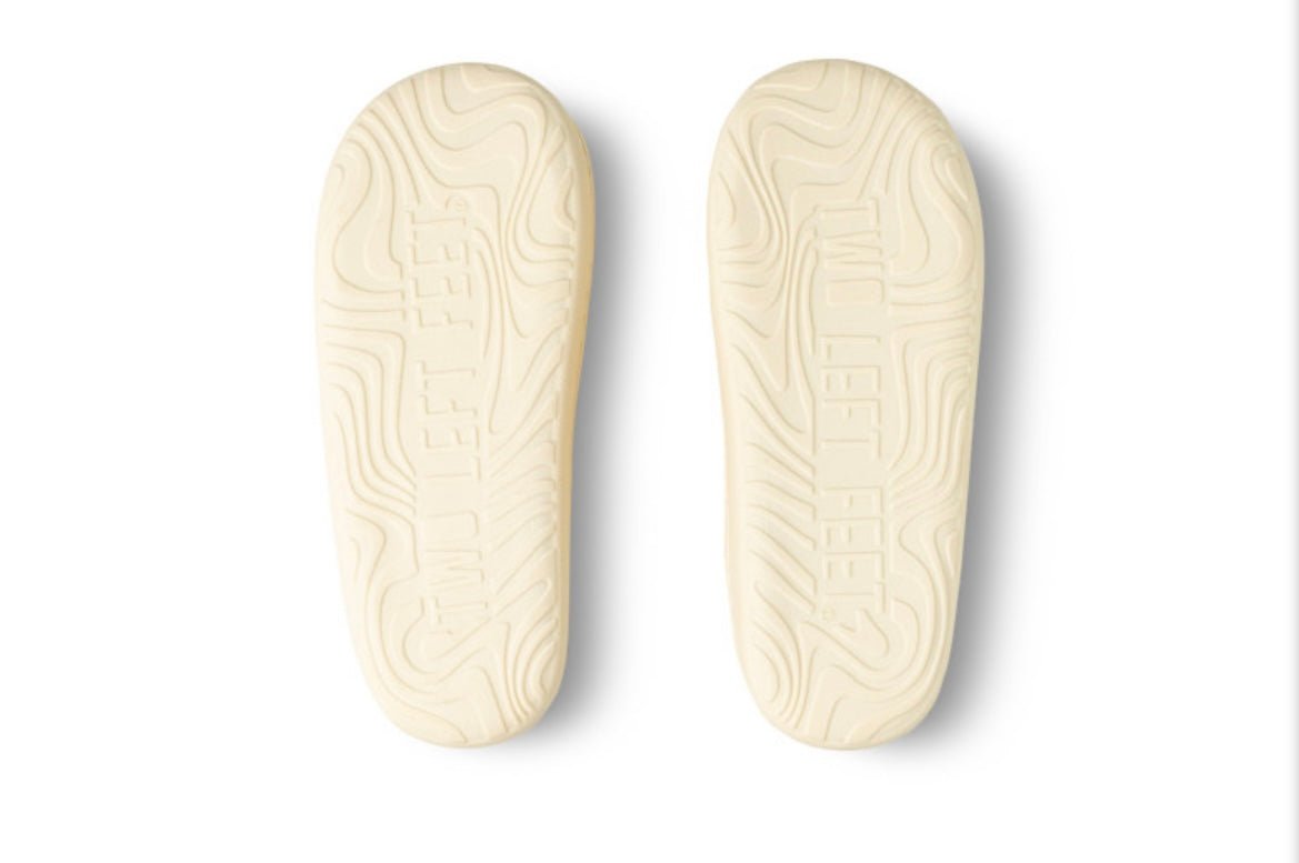 Two Left Feet Sippers - Ballyhoo Boutique and Gift