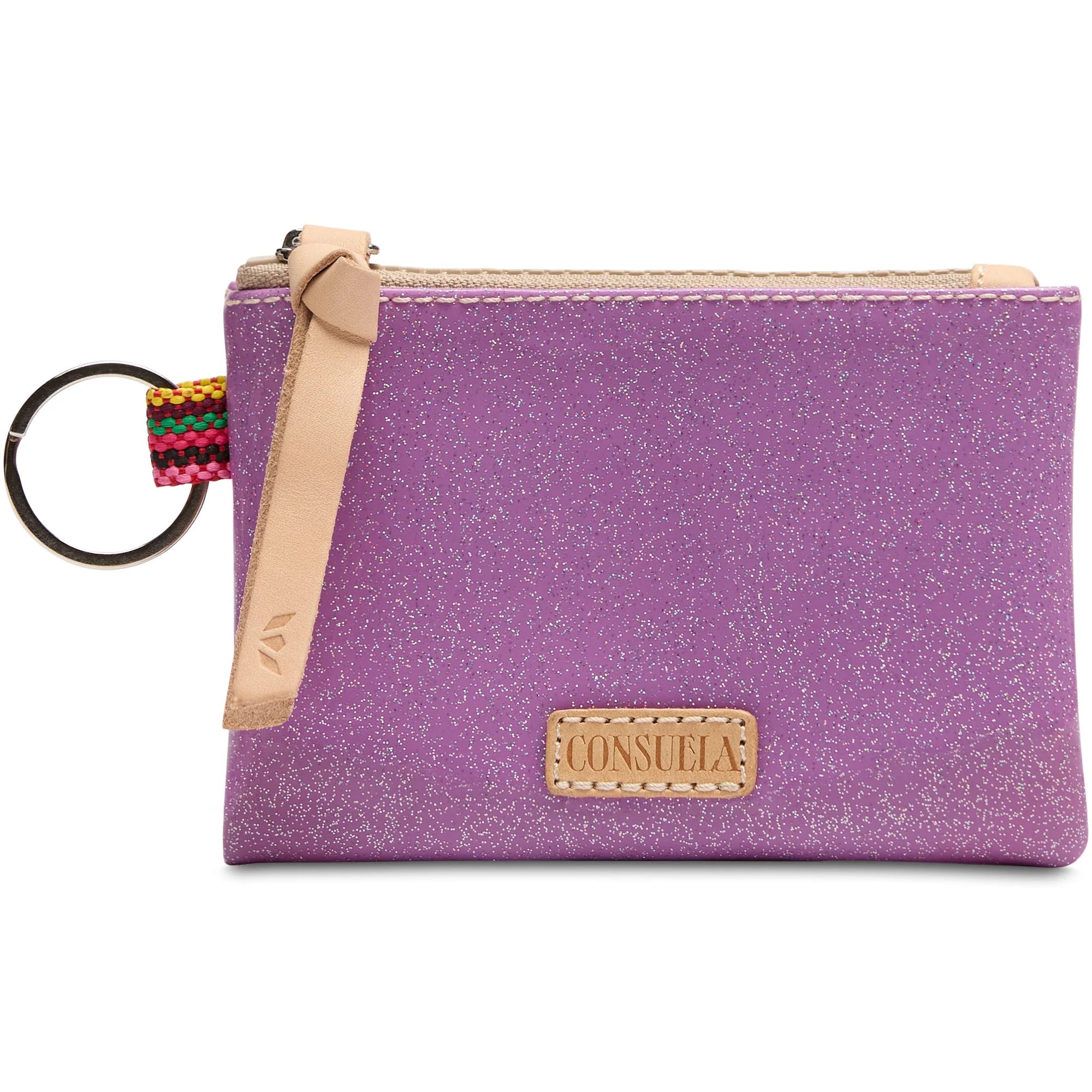 Twy Pouch - Ballyhoo Boutique and Gift
