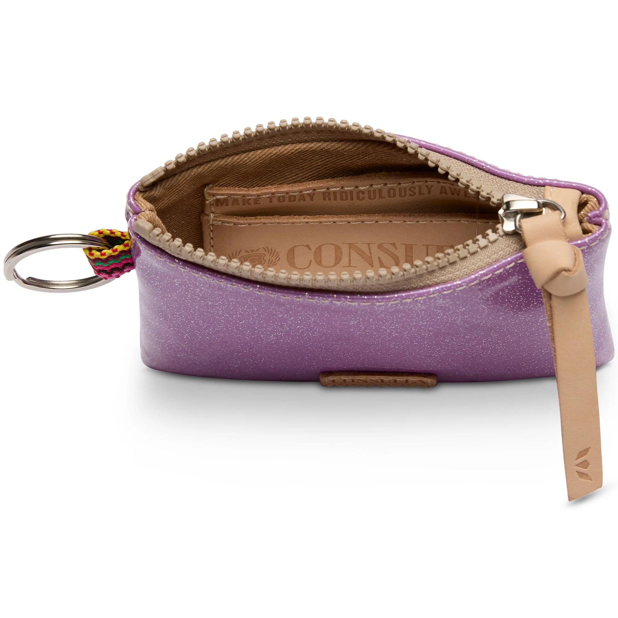 Twy Pouch - Ballyhoo Boutique and Gift