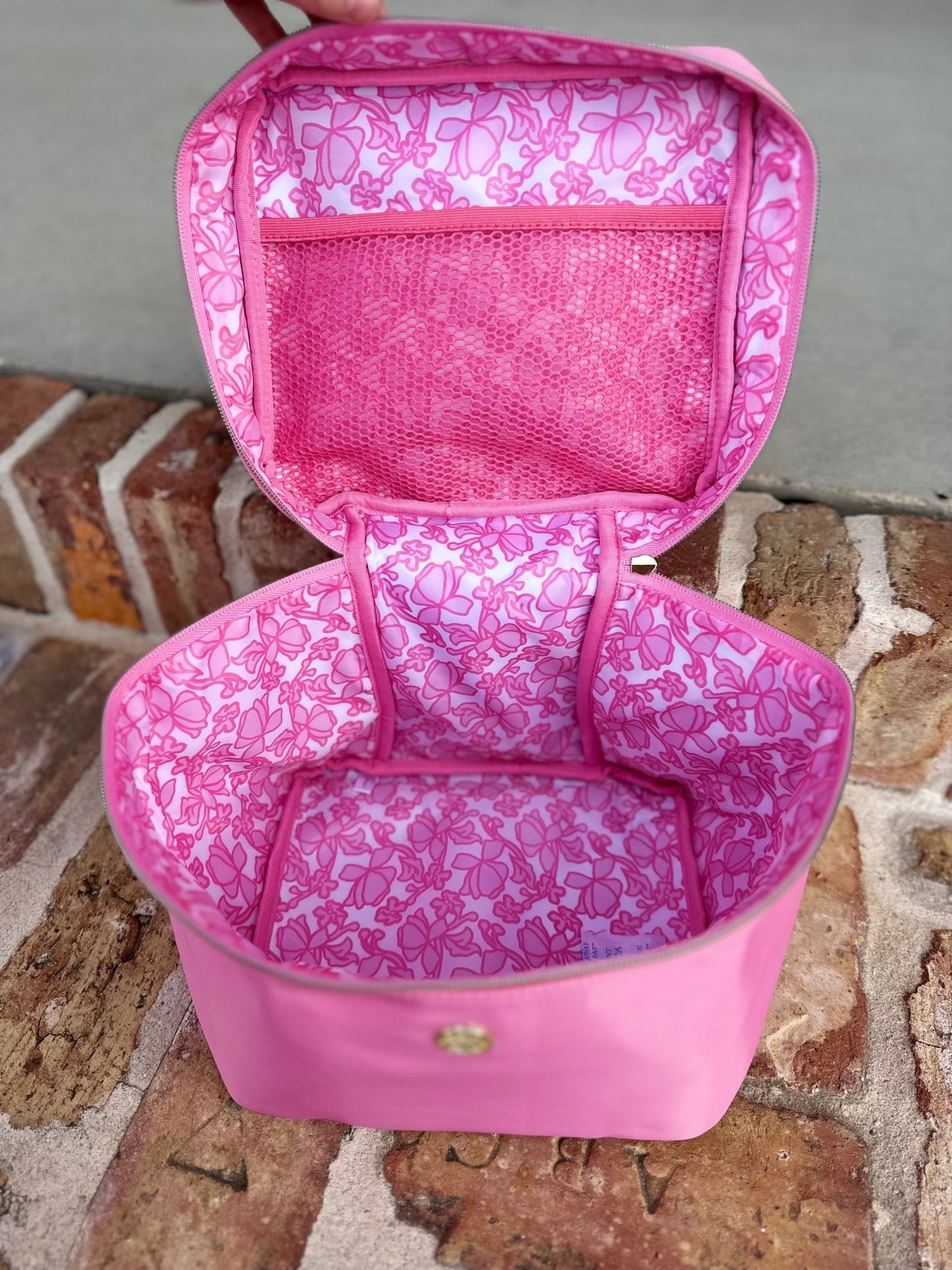UltraGlam Bag - Ballyhoo Boutique and Gift
