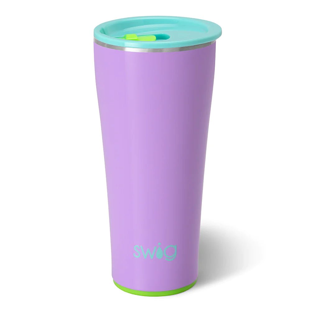 UltraViolet Tumbler 32oz - Ballyhoo Boutique and Gift