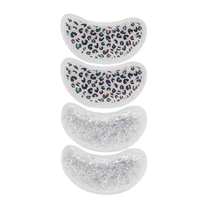 Under Eye Pads Set - Ballyhoo Boutique and Gift
