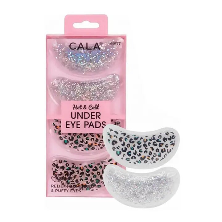 Under Eye Pads Set - Ballyhoo Boutique and Gift