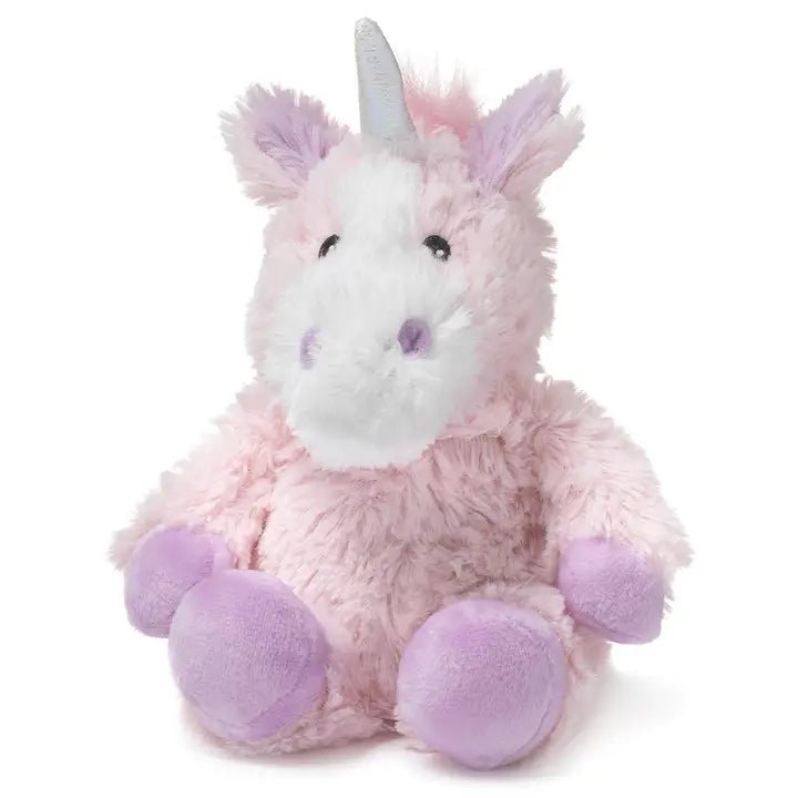 Unicorn Warmie - Ballyhoo Boutique and Gift
