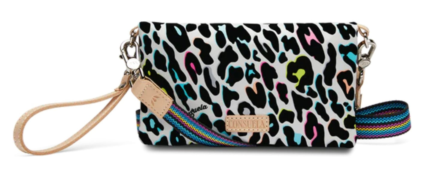 Uptown Crossbody CoCo - Ballyhoo Boutique and Gift