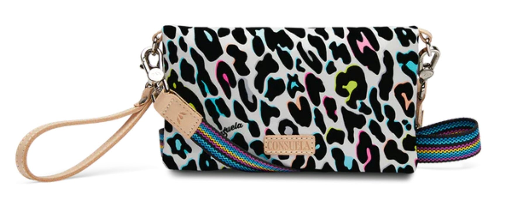 Uptown Crossbody CoCo - Ballyhoo Boutique and Gift