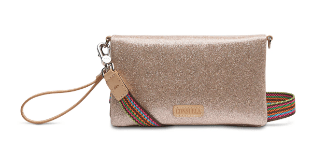 Uptown Crossbody Emery - Ballyhoo Boutique and Gift