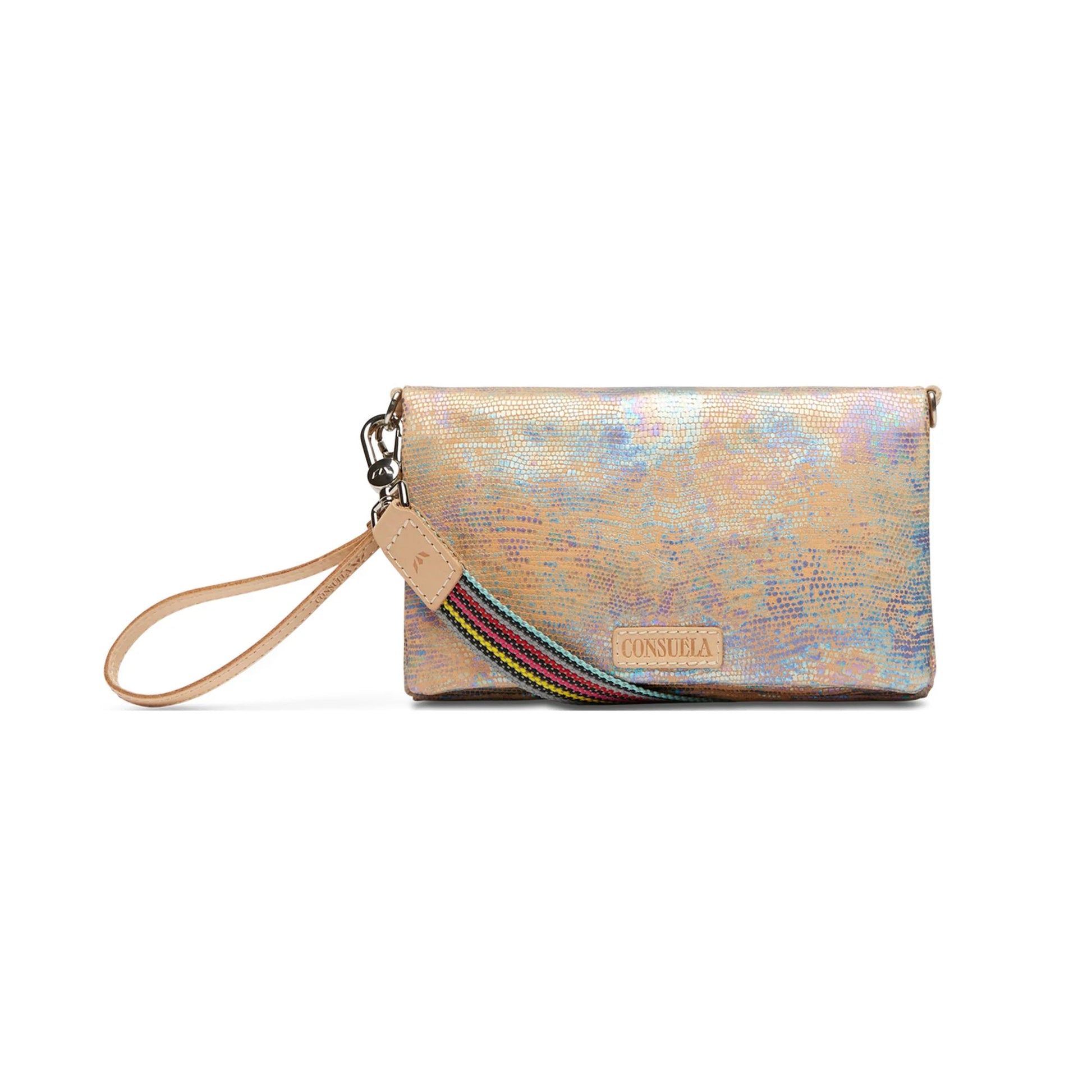 Uptown Crossbody Gloria - Ballyhoo Boutique and Gift