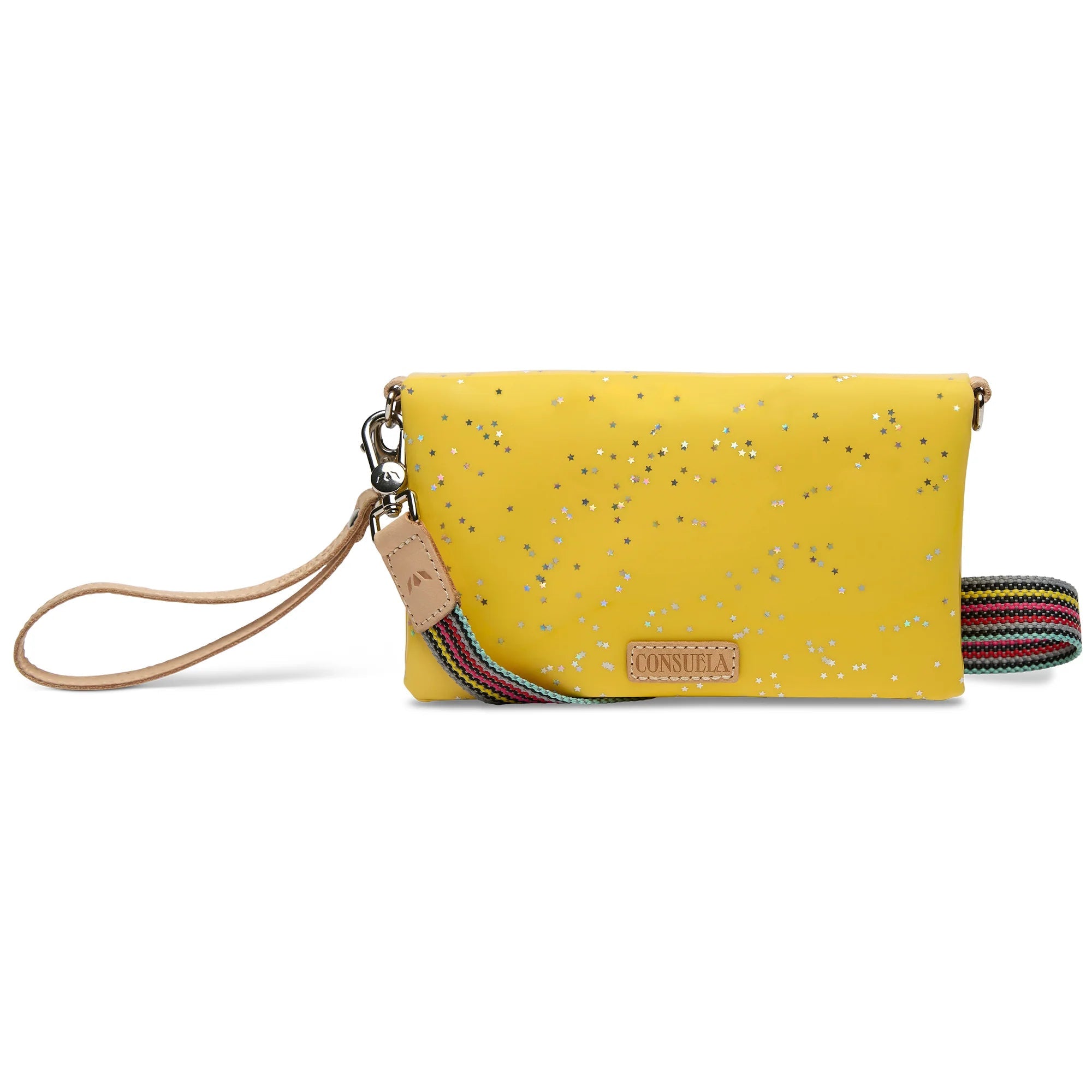 Uptown Crossbody - Harlow - Ballyhoo Boutique and Gift