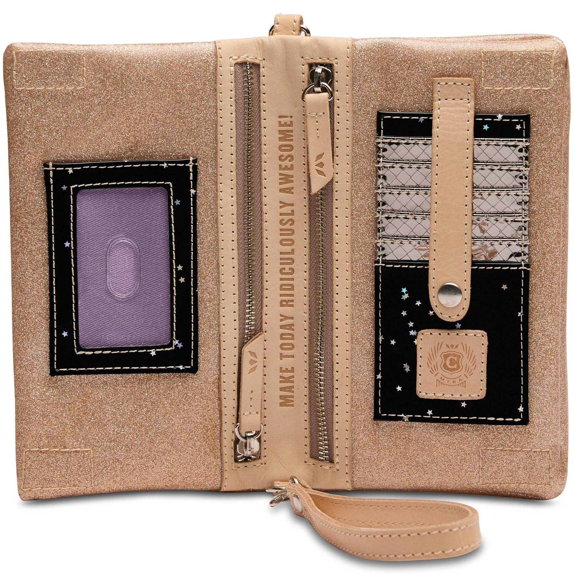 Uptown Crossbody Joss - Ballyhoo Boutique and Gift