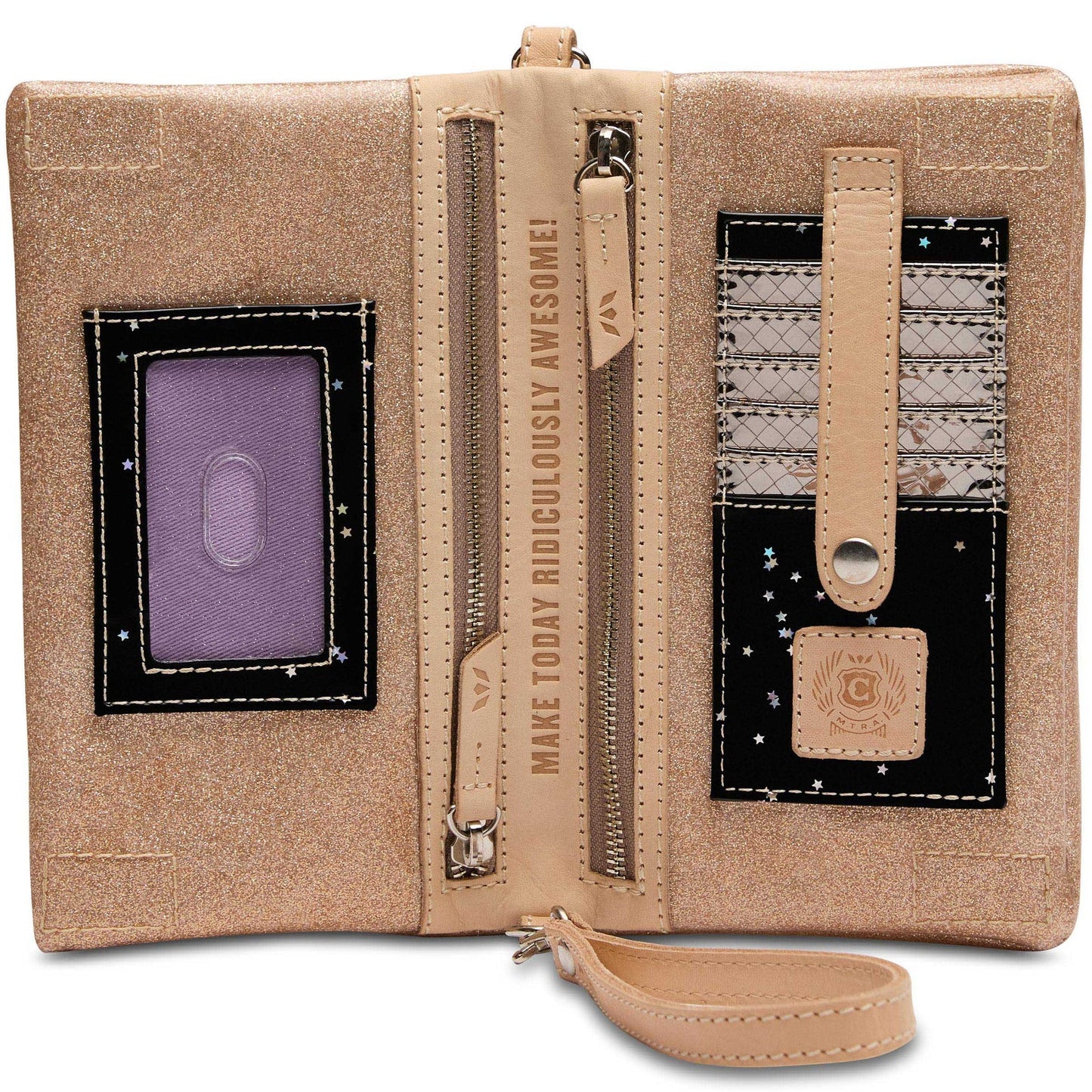 Uptown Crossbody Joss - Ballyhoo Boutique and Gift