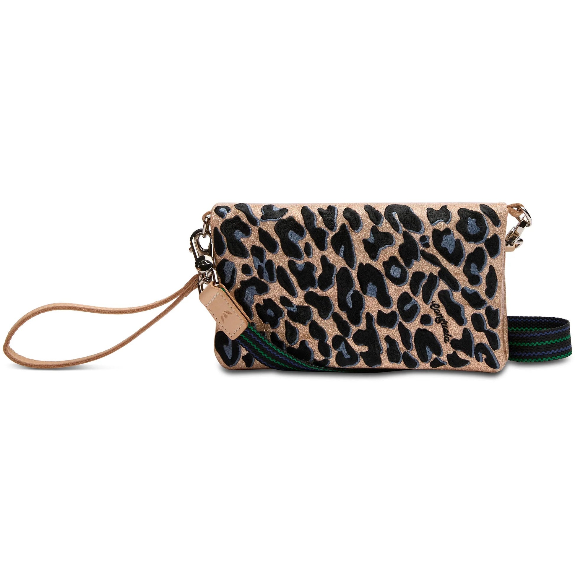 Uptown Crossbody Joss - Ballyhoo Boutique and Gift