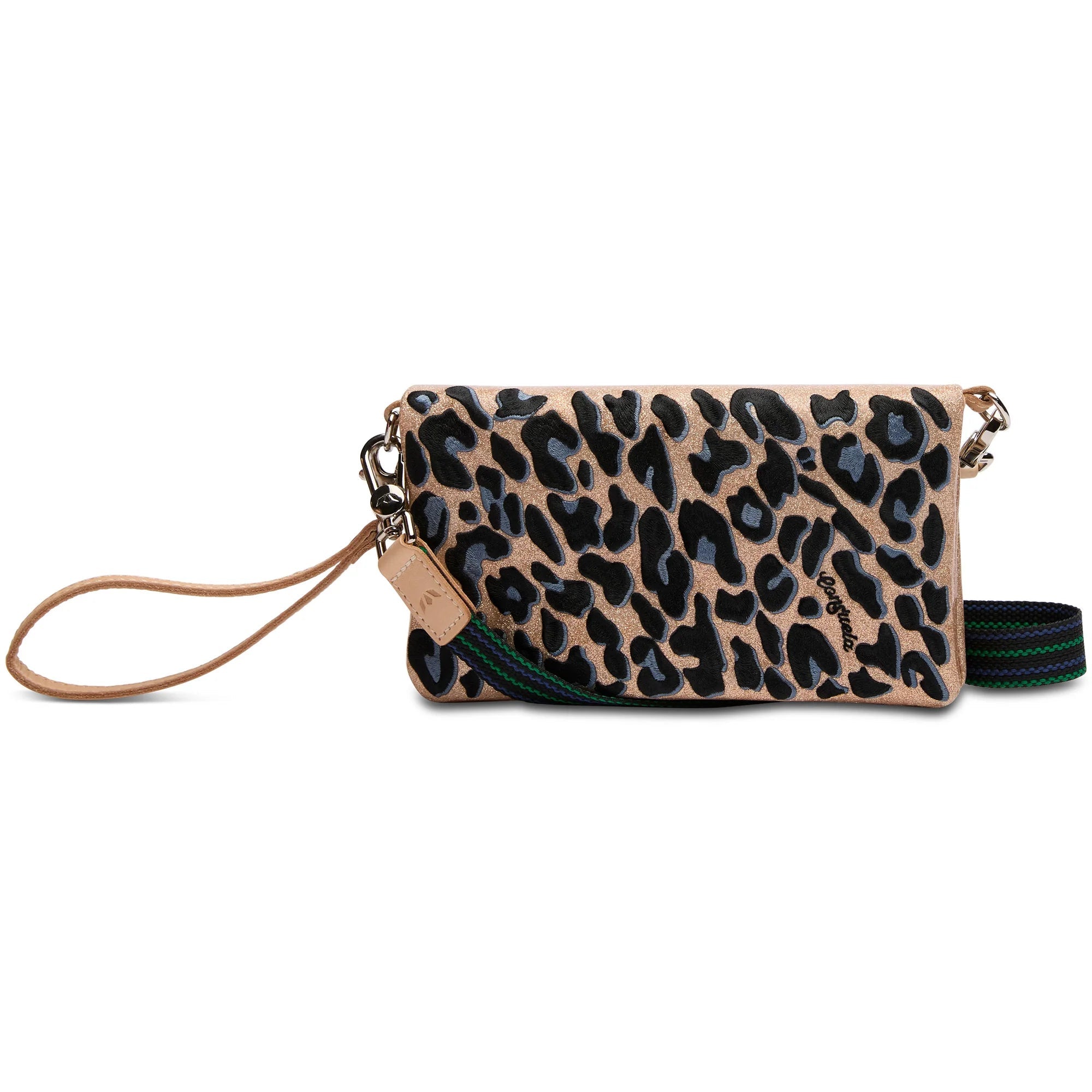 Uptown Crossbody Joss - Ballyhoo Boutique and Gift