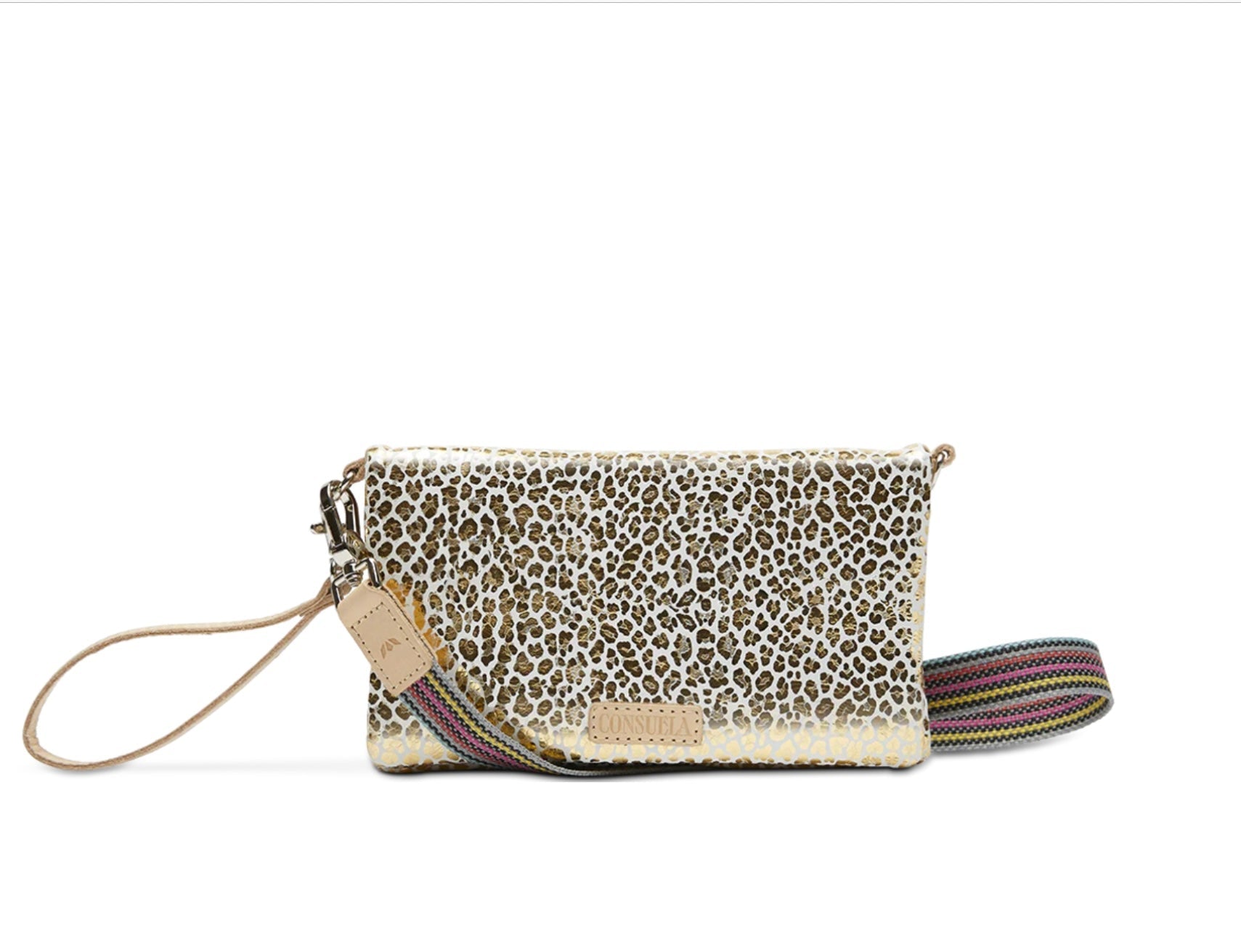 Uptown Crossbody Kit - Ballyhoo Boutique and Gift