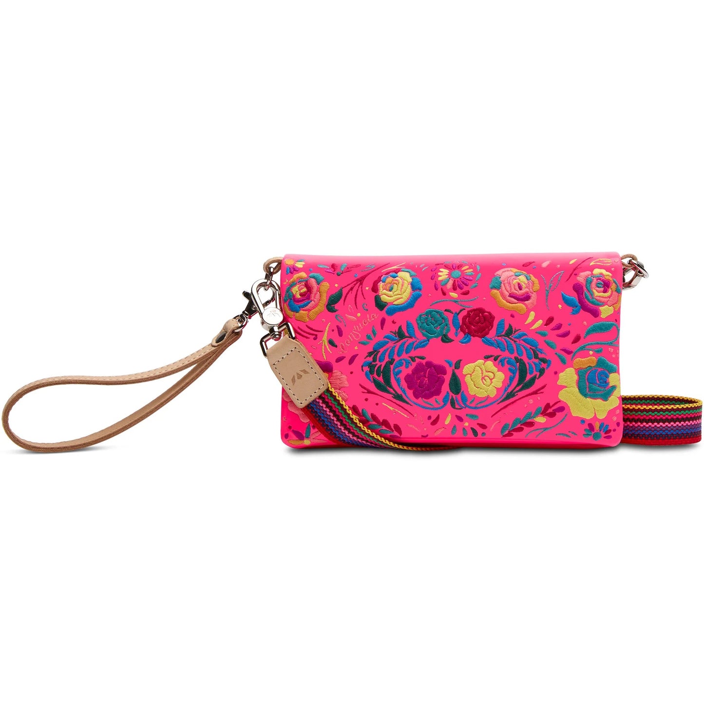Uptown Crossbody XO - Ballyhoo Boutique and Gift