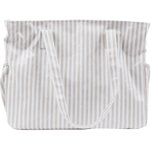 Vinyl Diaper Bags - Ballyhoo Boutique and Gift