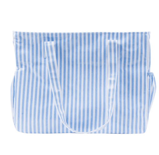 Vinyl Diaper Bags - Ballyhoo Boutique and Gift