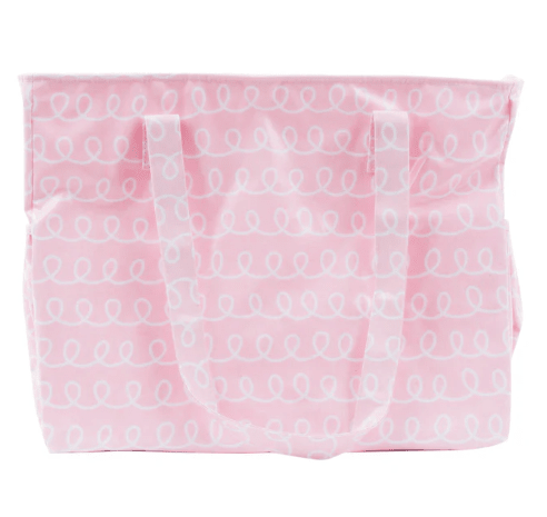 Vinyl Diaper Bags - Ballyhoo Boutique and Gift