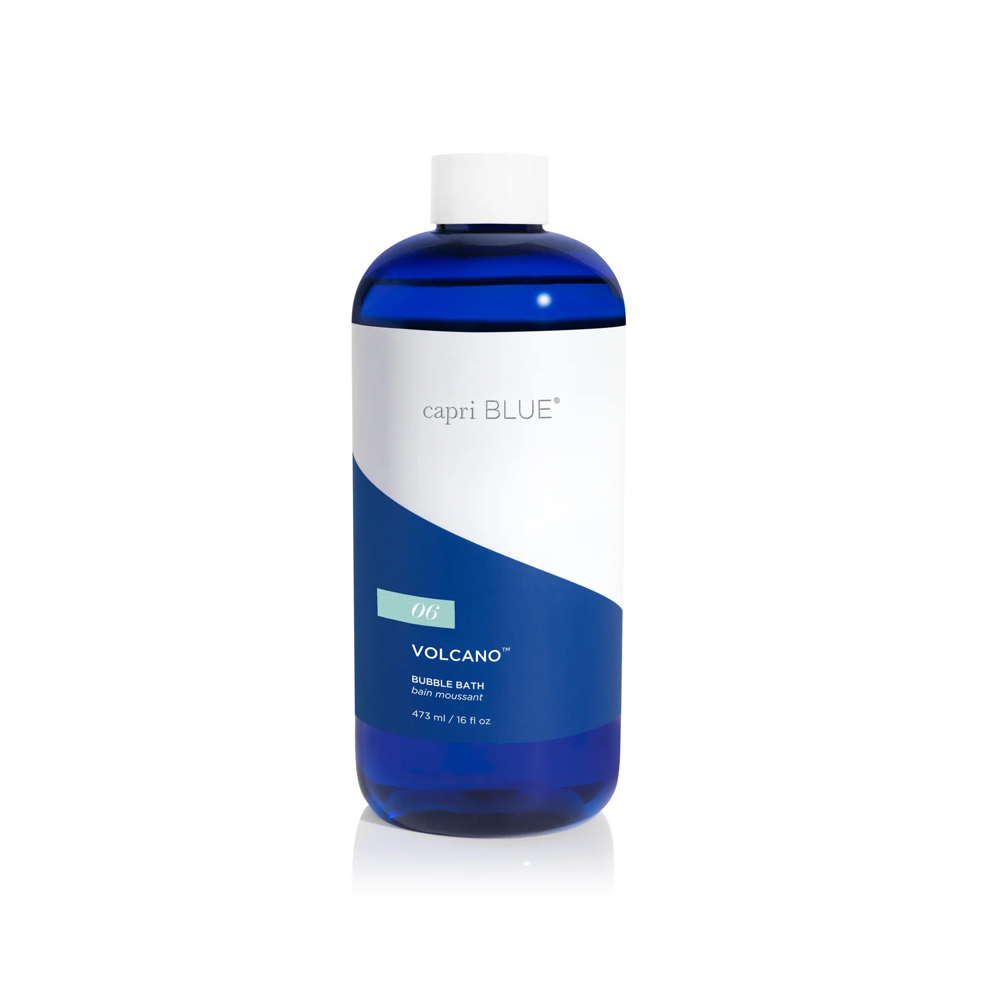 Volcano Bubble Bath - Ballyhoo Boutique and Gift