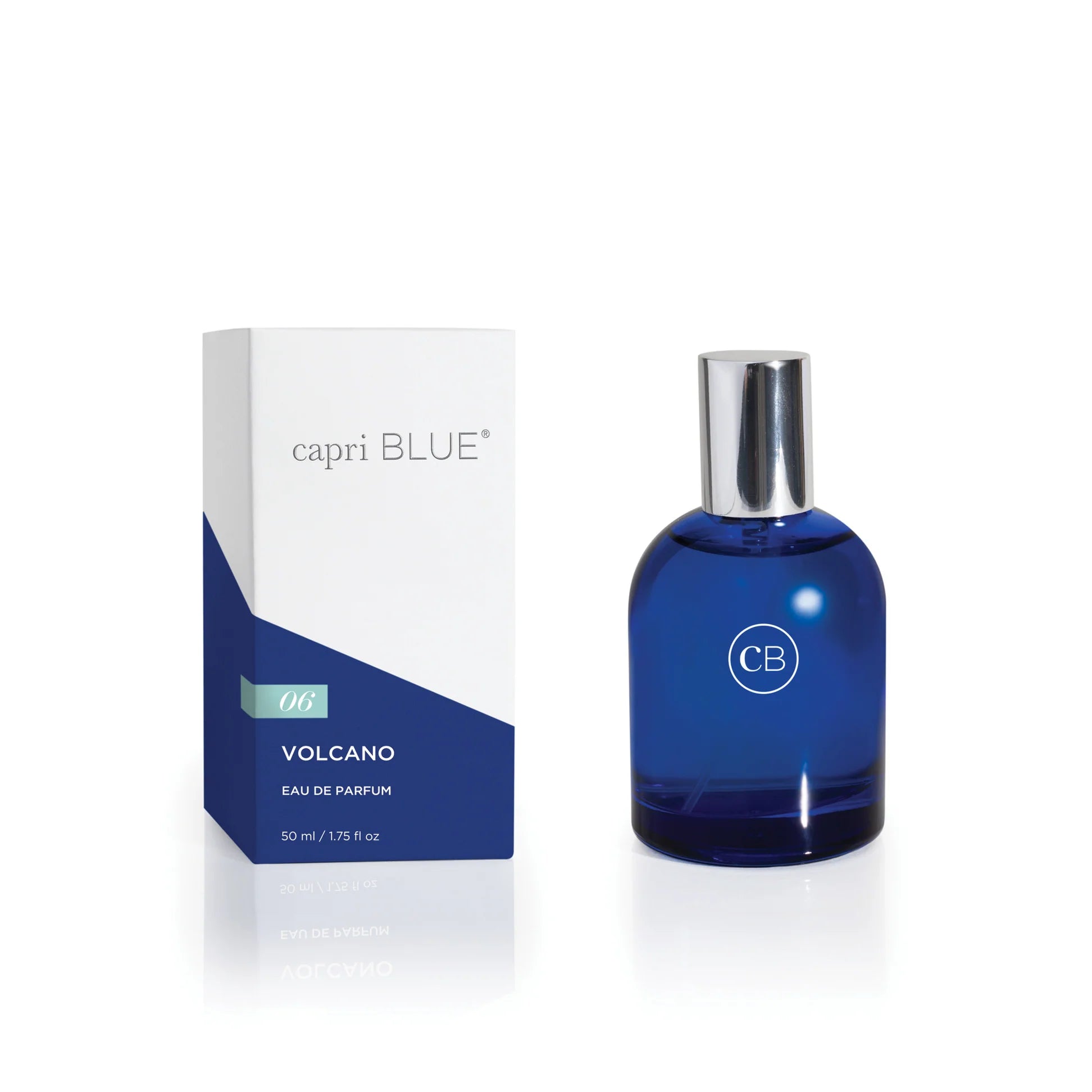 Volcano Eau de Parfum - Ballyhoo Boutique and Gift