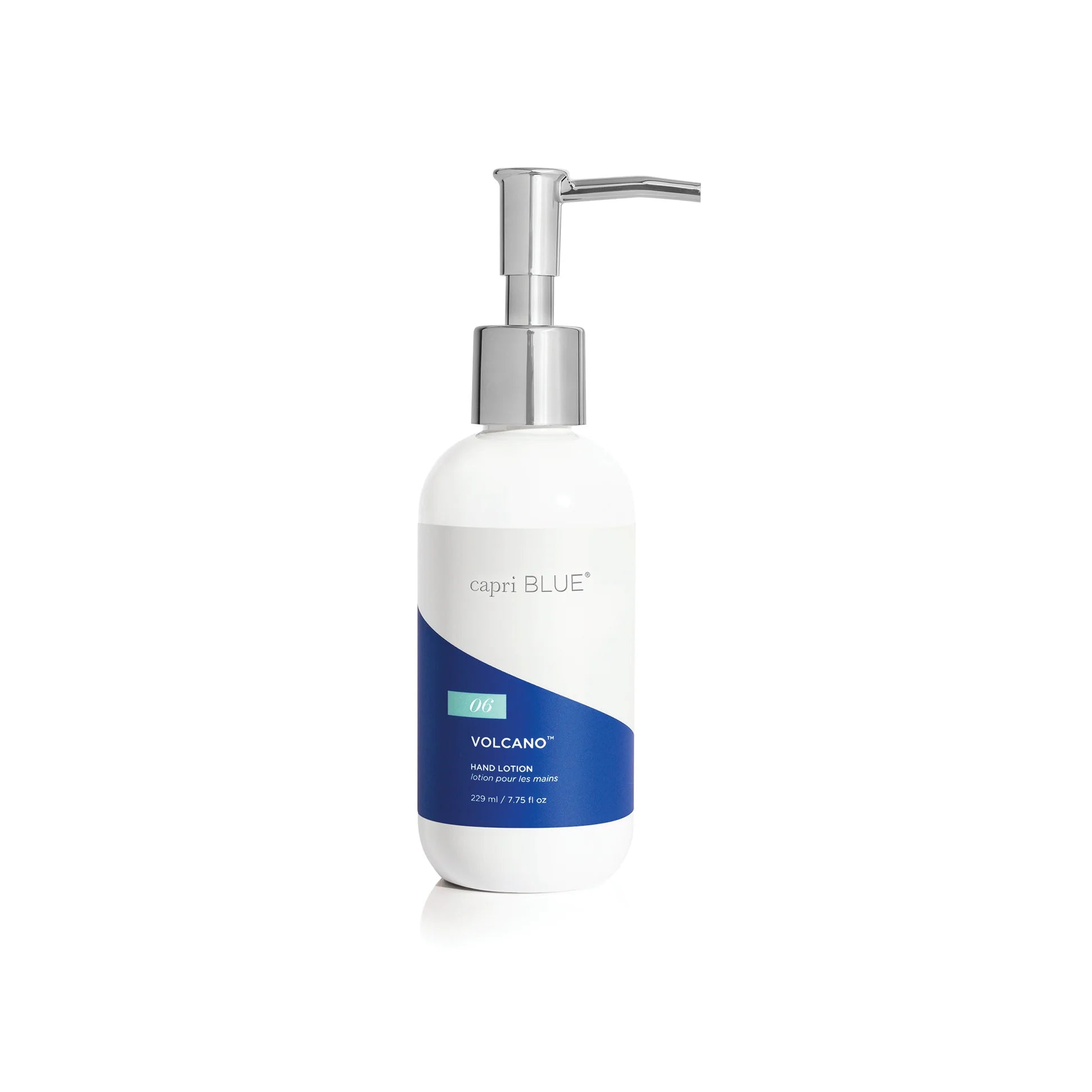 Volcano Hand Lotion - Ballyhoo Boutique and Gift