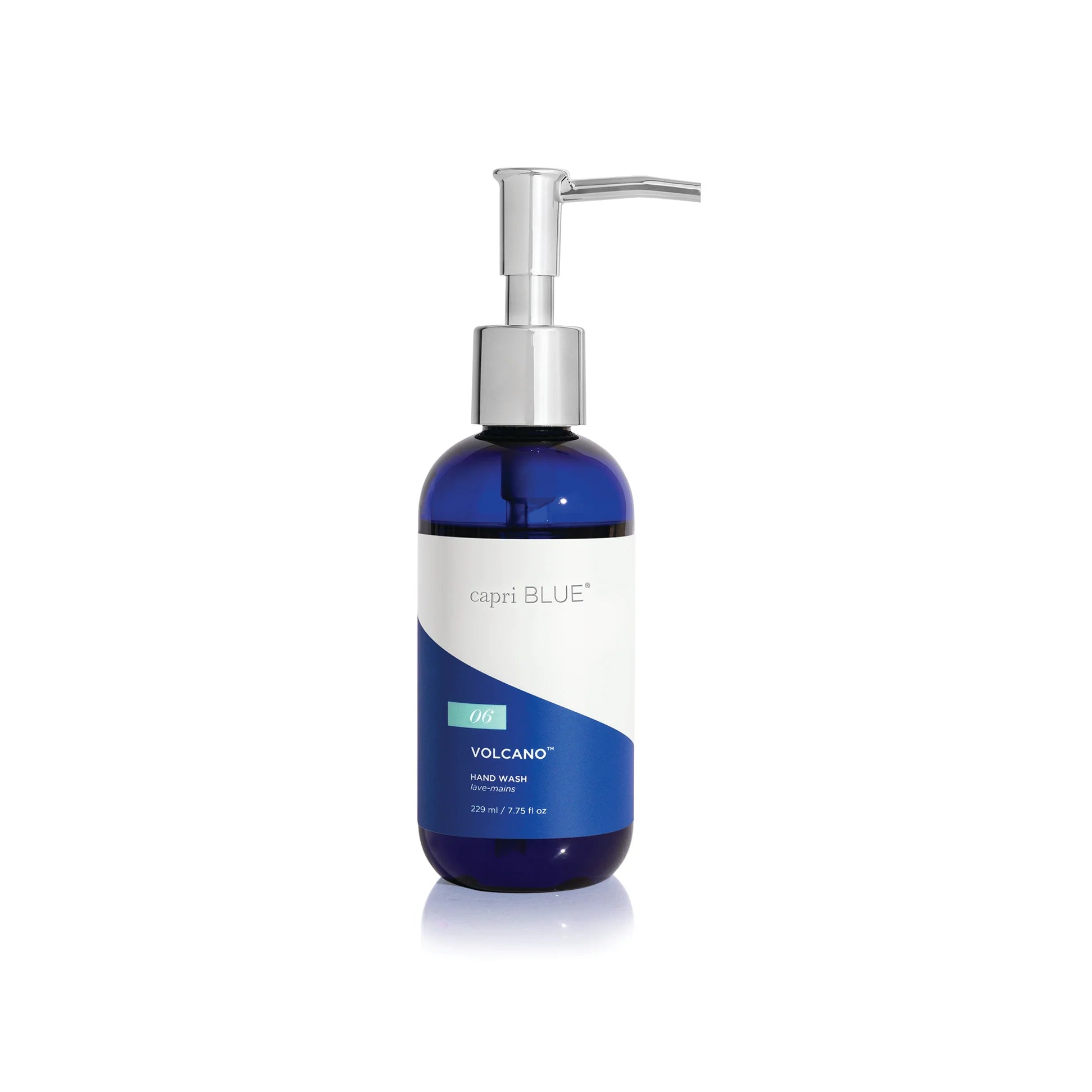 Volcano Hand Wash - Ballyhoo Boutique and Gift