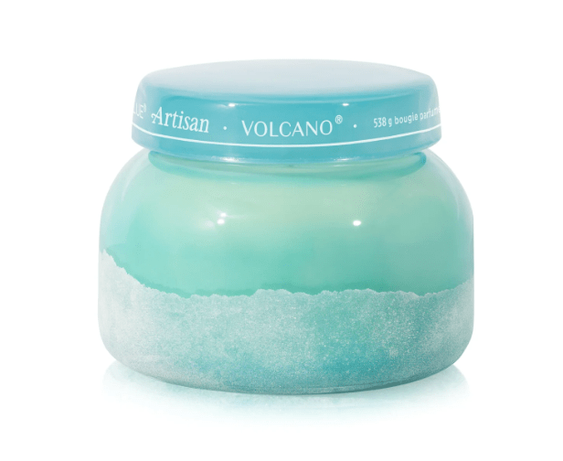 Volcano Luce d'Amalfi Candle - Ballyhoo Boutique and Gift