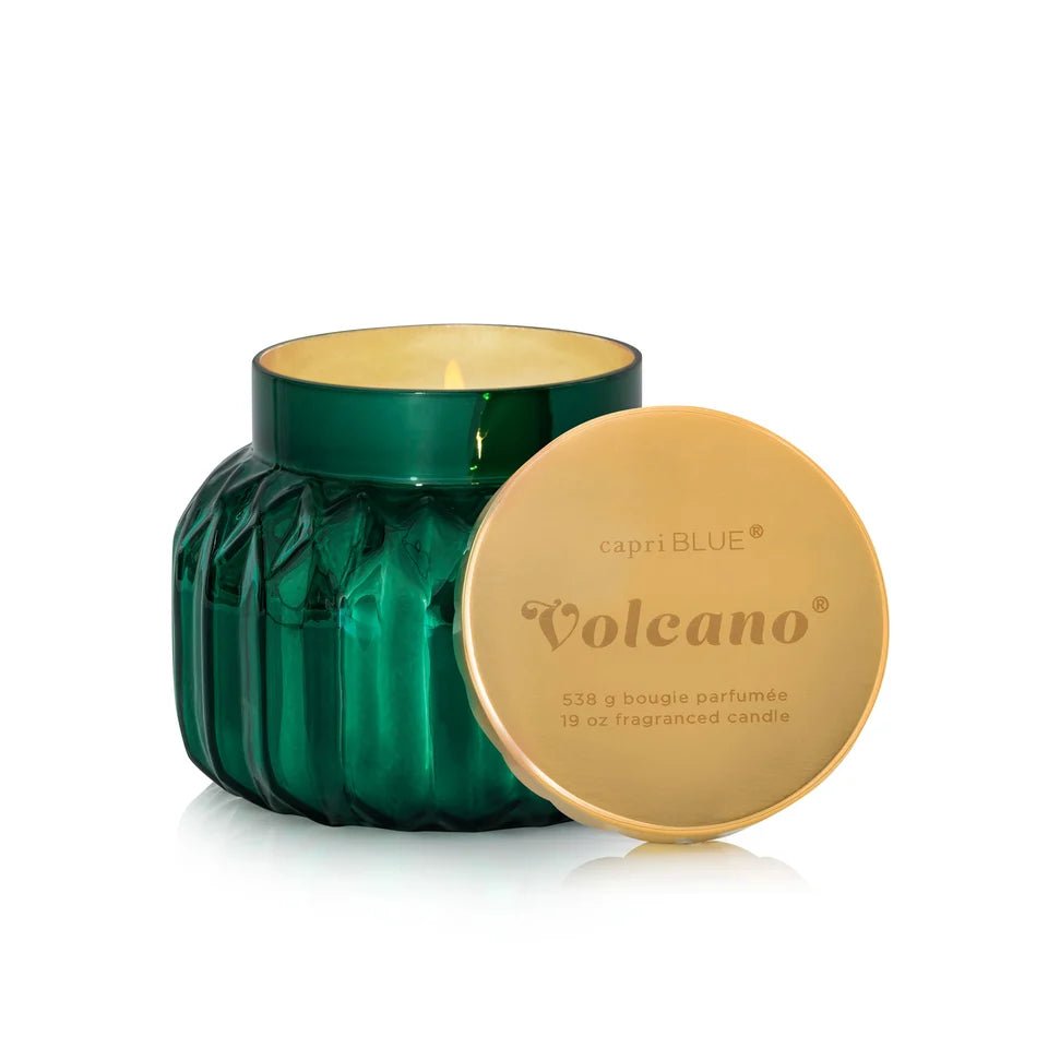 Volcano Royal Gem Signature - Ballyhoo Boutique and Gift
