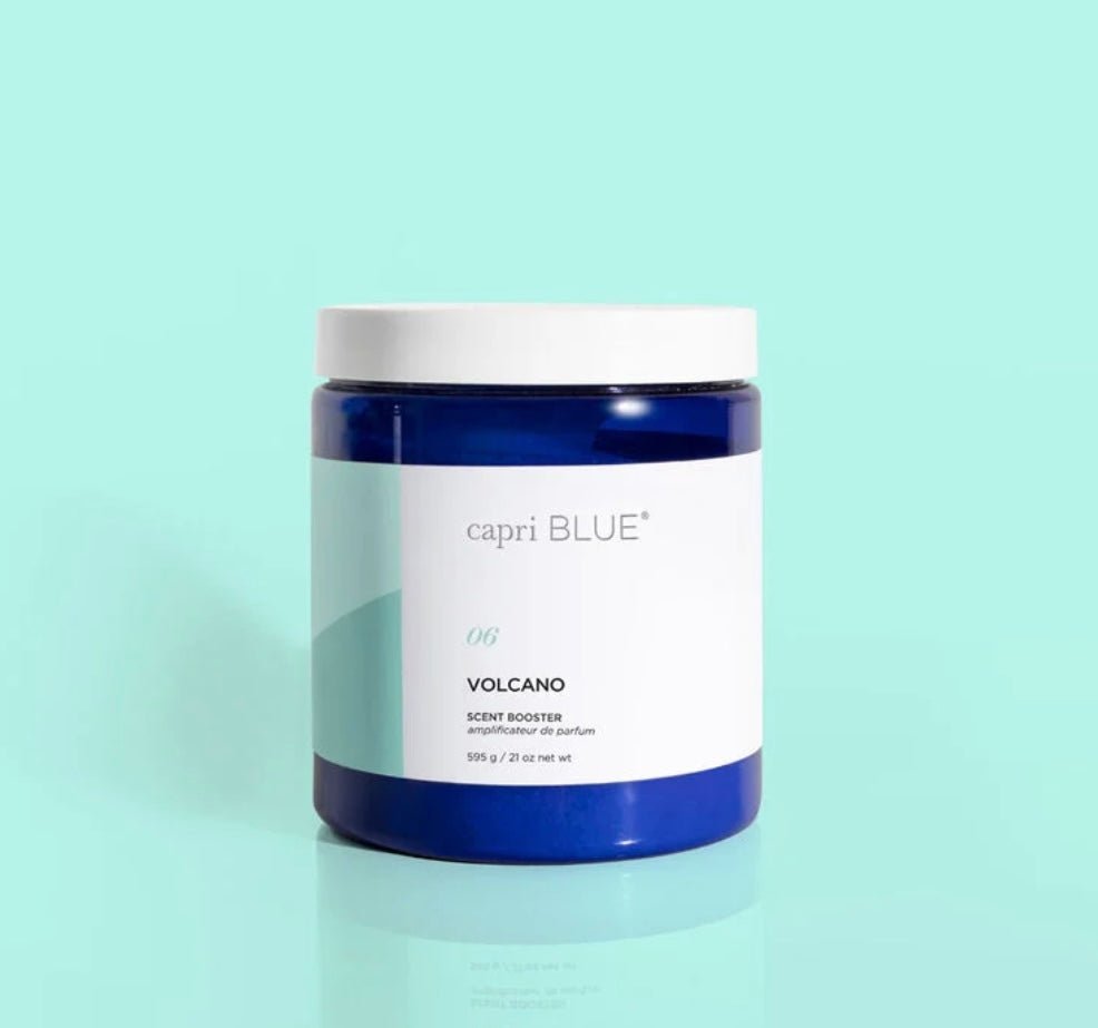 Volcano Scent Booster - Ballyhoo Boutique and Gift